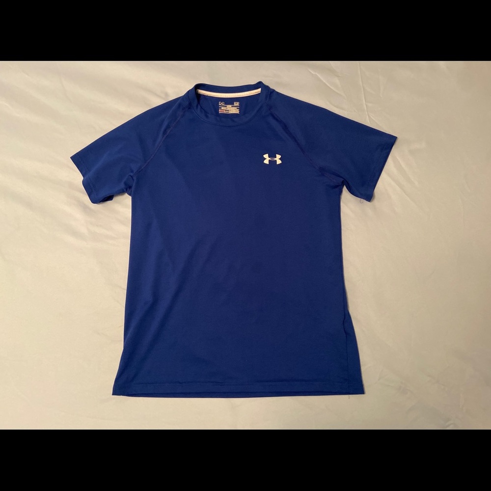 Under Armour heatgear Loose Fit Shirt